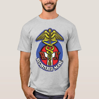 Registered Nurse  T-Shirt