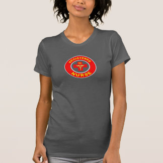 REGISTERED NURSE T-Shirt