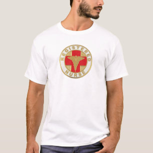 REGISTERED NURSE T-Shirt