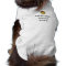 Registered Service Animal Dog Vest or Shirt