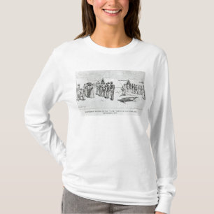 Registration Booths T-Shirt