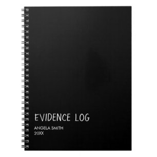 Registre des Preuves – Journal à l'humour noir drô