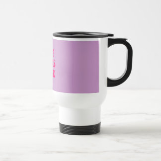 RÈGLE DE FILLES DE HASARD ! TASSE