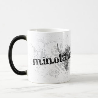 Règle de Minotaurs - tasse Morphing
