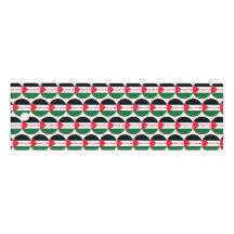 Drapeau palestinien