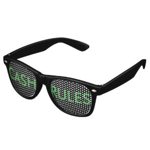 Règlement de caisse Lunettes de soleil