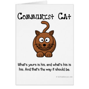 Règles du communisme