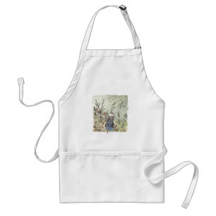 Regoiji Standard Apron