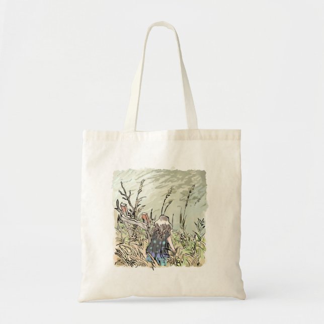 Regoiji Tote Bag (Front)