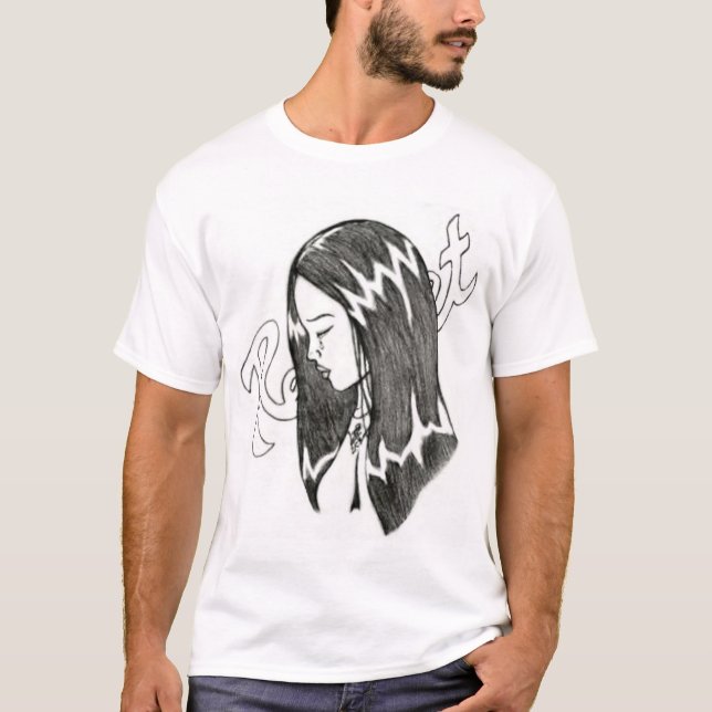 Regret T-Shirt (Front)