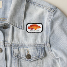 Regroupement rouge Poisson fin sur mesure