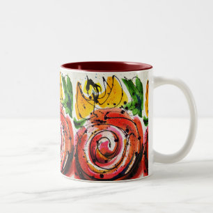 Regrouping Mug