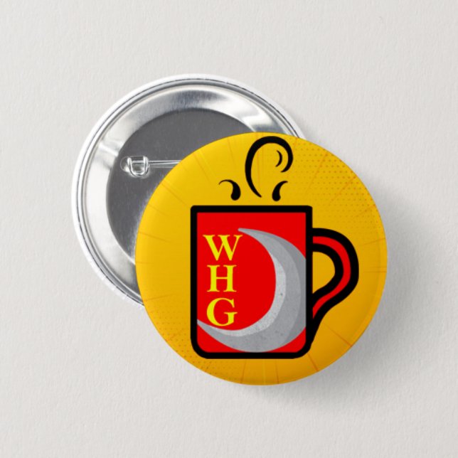 Regular Button (Front & Back)