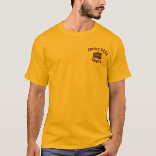 Regular Spring Ride South 2013 T-Shirt