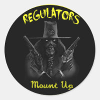 REGULATORS