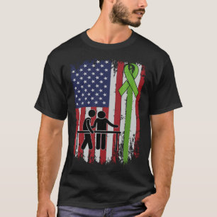 Rehabilitation Worker Physical Medicine Rehabilita T-Shirt