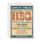 Rehearsal Dinner BBQ Invitations