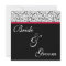 Rehearsal Dinner Invitation