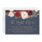 Rehearsal Dinner Invitation - The Lucy Suite