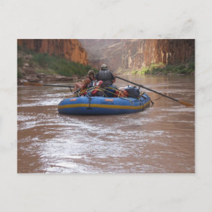 rehearsal dinner postcard