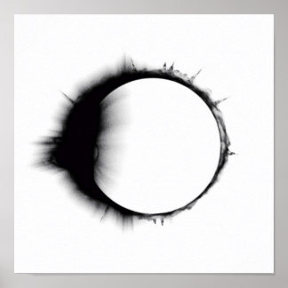 Rehoboam from Westworld Poster