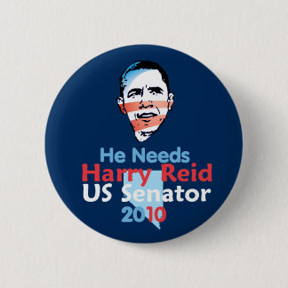 REID 2010 Button