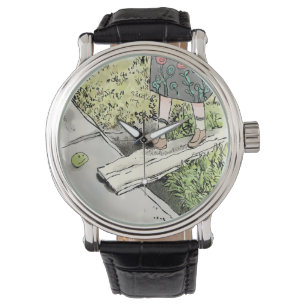 Reijai Watch