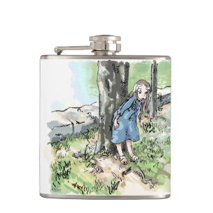 Reiji Hip Flask