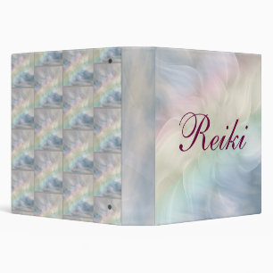 Reiki Binder
