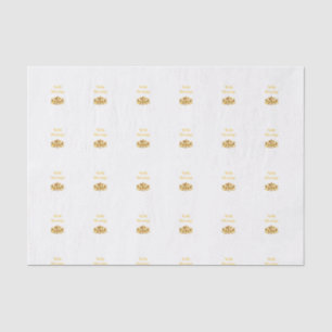Reiki Blessings Tissue Paper