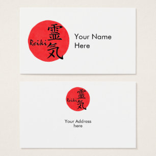 Reiki Calligraphie Et Word 1