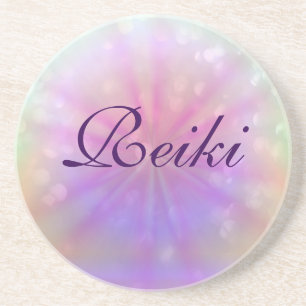 Reiki Coaster