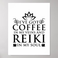 Reiki & Coffee | Reiki Master Esoteric Reiki Gifts