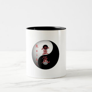 reiki cup