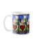 Reiki Love and Trust Mug