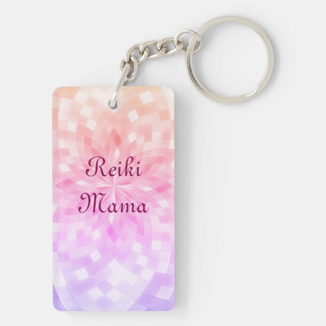 Reiki Mama (Dos)