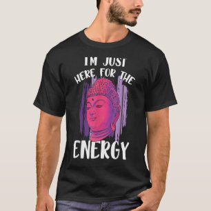 reiki master and energy healer reiki 1 T-Shirt