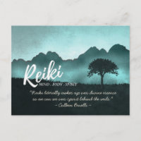Reiki Master and Yoga Mediation Instructor Quotes
