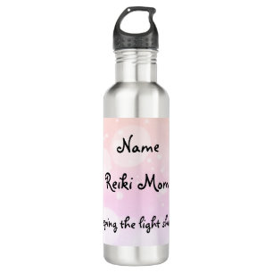 Reiki Mom 710 Ml Water Bottle