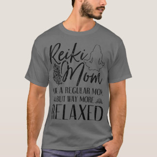 Reiki Mom T-Shirt