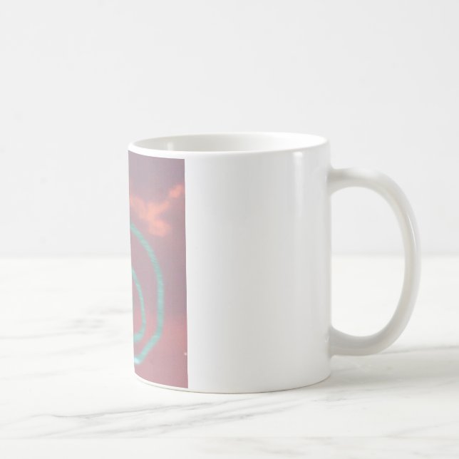 Reiki Mug (Right)