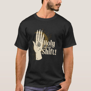 Reiki Practitioner T-Shirt