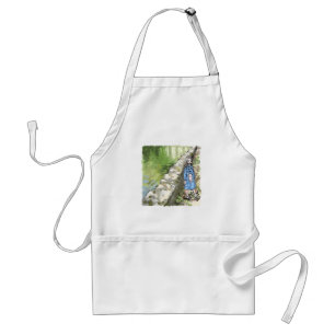 Reiki Standard Apron