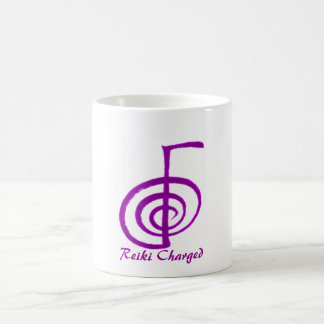 Reiki Things Coffee Mug