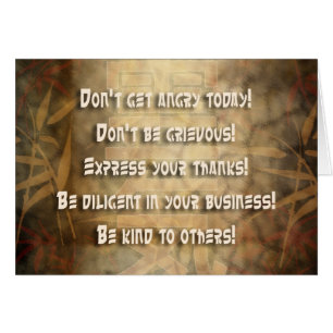 REIKI Usui Principles