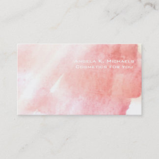 Reiki Yoga Sun Orange Light Yoga Business Cards