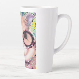 Reilly’s Friend Latte Mug