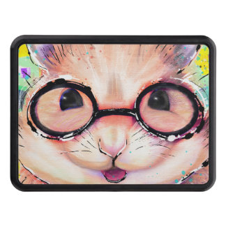 Reilly’s Friend Trailer Hitch Cover