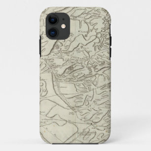 Reims iPhone 11 Case