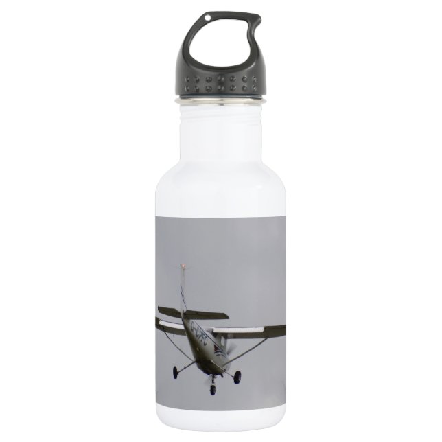 Reims Cessna F152 532 Ml Water Bottle (Front)